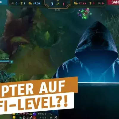 League of Legends: Dieser junge Spieler ist so talentiert, dass Faker ihn für einen Scripter hält!
