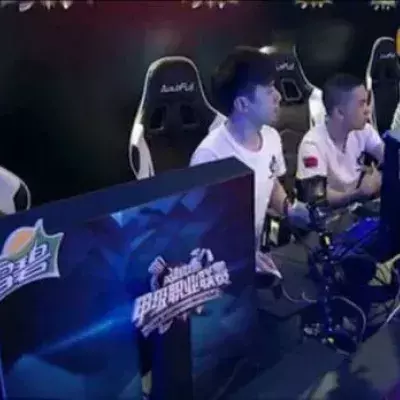 League of Legends: So mancher chinesischer Gamer ist so garnicht entspannt