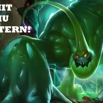 League of Legends: So countert ihr Zac easy mit Amumu
