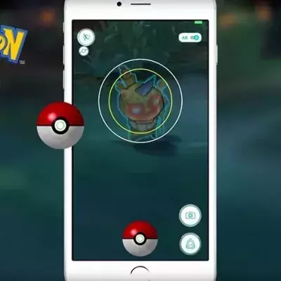 League of Legends: Pokemon GO taucht auf den Richtfeldern auf