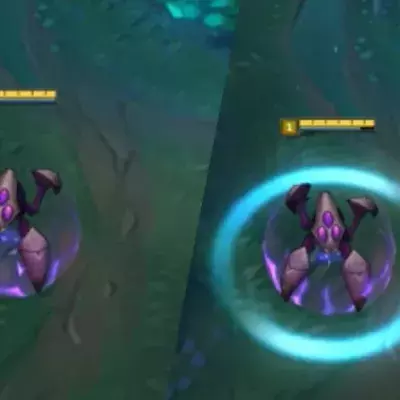 League of Legends: Malzahar Reverse, ein absolut komisches Custom-Skin