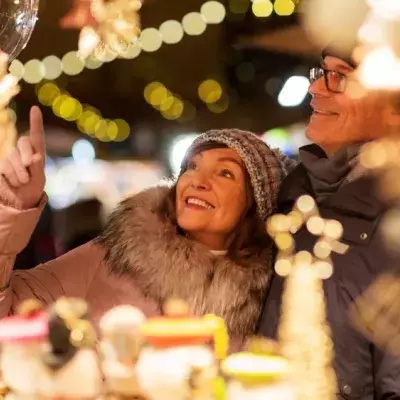 Weihnachtsshopping: Augen auf vor Kriminellen