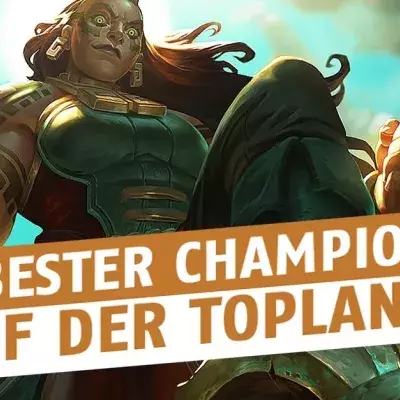 League of Legends: Deshalb muss Illaoi unbedingt aus dem Ranked gebannt werden