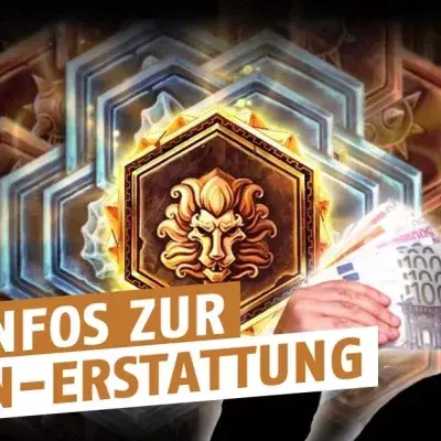 League of Legends: Riot gibt mehr Infos über die Runen-Entschädigungen