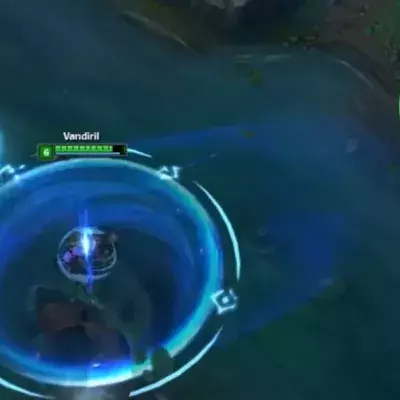 League of Legends: Sions Ulti harmoniert perfekt mit Ryzes neuer Kompetenz