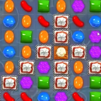 Candy Crush Saga Level 1517: Lösung, Tipps und Tricks