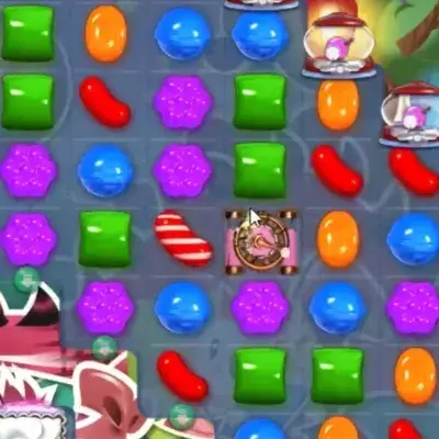 Candy Crush Saga Level 1515: Lösung, Tipps und Tricks