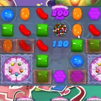 Candy Crush Saga Level 1514: Lösung, Tipps und Tricks