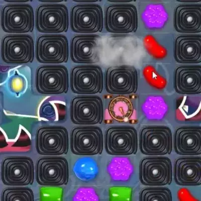 Candy Crush Saga Level 1513: Lösung, Tipps und Tricks