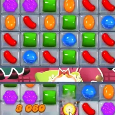 Candy Crush Saga Level 1510: Lösung, Tipps und Tricks