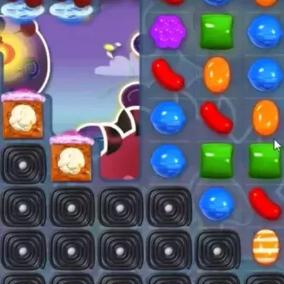 Candy Crush Saga Level 1507: Lösung, Tipps und Tricks