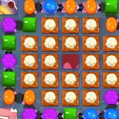 Candy Crush Saga Level 1506: Lösung, Tipps und Tricks