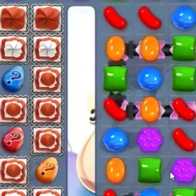 Candy Crush Saga Level 1505: Lösung, Tipps und Tricks