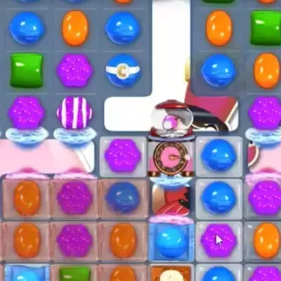 Candy Crush Saga Level 1504: Lösung, Tipps und Tricks