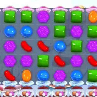 Candy Crush Saga Level 1503: Lösung, Tipps und Tricks
