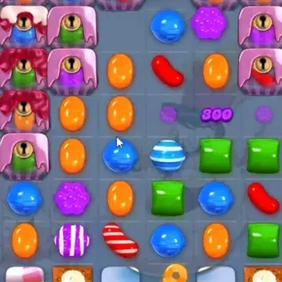 Candy Crush Saga Level 1501: Lösung, Tipps und Tricks