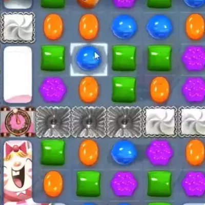 Candy Crush Saga Level 1500: Lösung, Tipps und Tricks