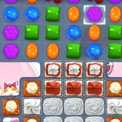 Candy Crush Saga Level 1498: Lösung, Tipps und Tricks