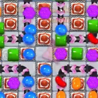 Candy Crush Saga Level 1497: Lösung, Tipps und Tricks