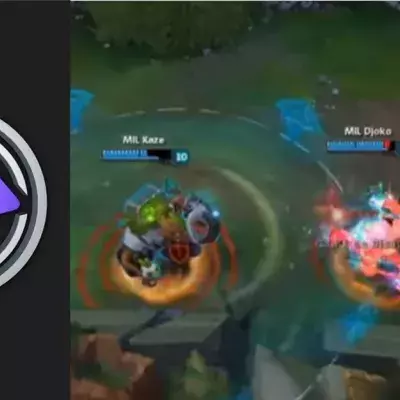 League of Legends: Team Millenium mit einem schrecklichen Dive bei der Challenger Series