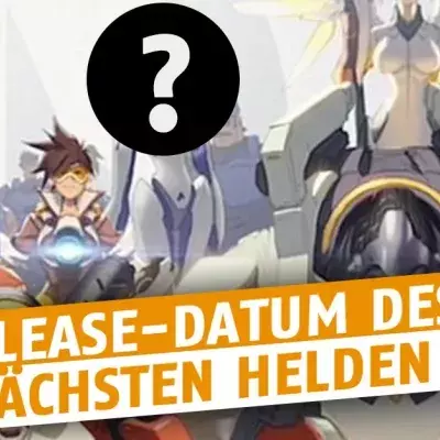 Overwatch: Der letzte Comic verrät Erscheinungsdatum des nächsten Helden