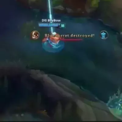 League of Legends: So setzt ihr Teleport bestmöglich ein