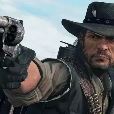 Red Dead Redemption 2: Erste Bilder im Netz entdeckt?