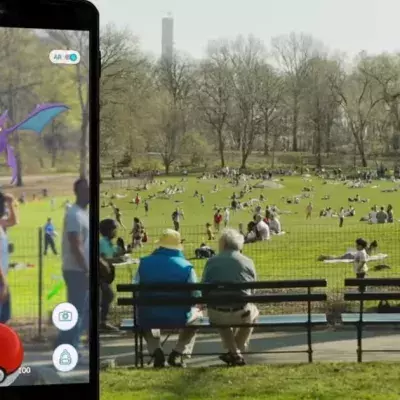Pokémon GO: Sommerevent 2017 könnte die Raids bringen!