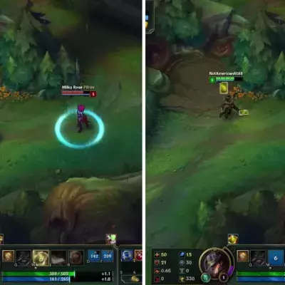 League of Legends: Ein Bug von Twisted Fate blockiert die Fähigkeit „Zieh eine Karte“ (W)