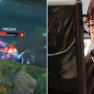 League of Legends: Deshalb ist Mata der beste Support der Welt