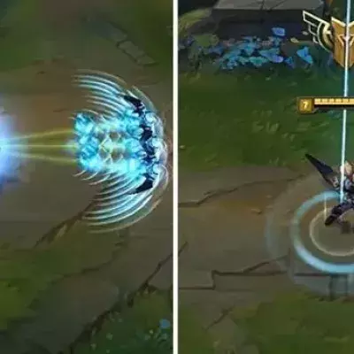 League of Legends: Mit diesen 60 Kombos beherrscht ihr Riven perfekt