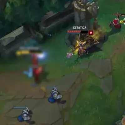 League of Legends: Dieser Held countert LeBlanc perfekt auf der Midlane