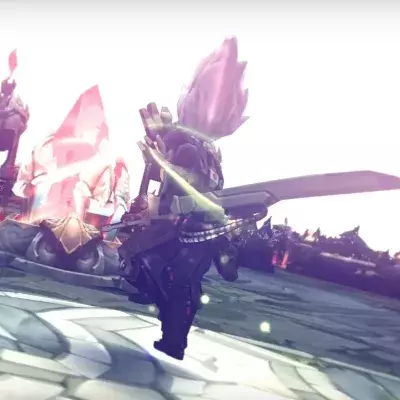 League of Legends: Epischer Mix zu Ehren Yasuos!