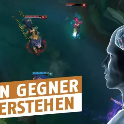 League of Legends: Die verschiedenen Jungler-Typen