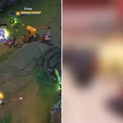 League of Legends: Heimerdinger, Champion von Overwatch?