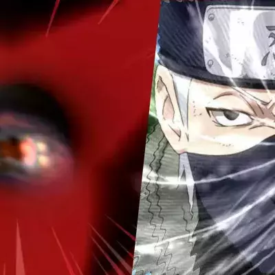 League of Legends: Diese Kombo wird zu einem Naruto-Fluch!