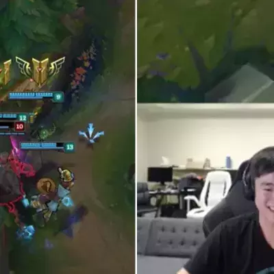 League of Legends: So sieht die SoloQ auf dem NA-Server aus