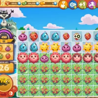 Farm Heroes Saga Level 831: Lösungen, Tipps und Tricks