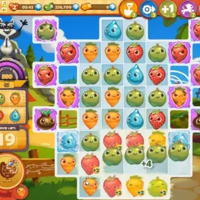 Farm Heroes Saga Level 816: Lösungen, Tipps und Tricks
