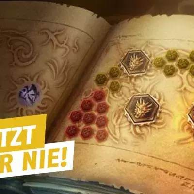 League of Legends: Jetzt solltet ihr alle Runen kaufen, die ihr braucht