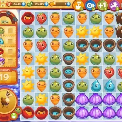 Farm Heroes Saga Level 788: Lösungen, Tipps und Tricks