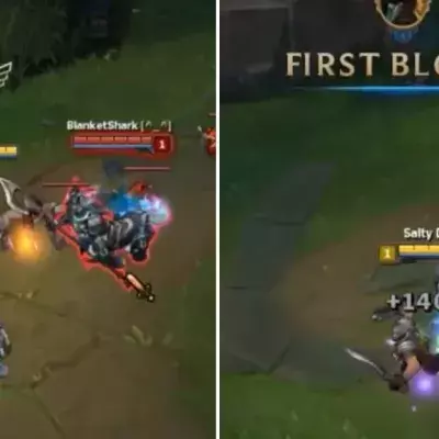League of Legends: So schnappt ihr euch locker den ersten Blood mit Gangplank