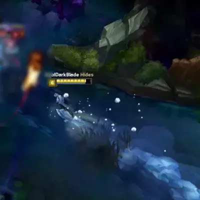 League of Legends: Der perfekte Counter-Champion gegen Taliyah