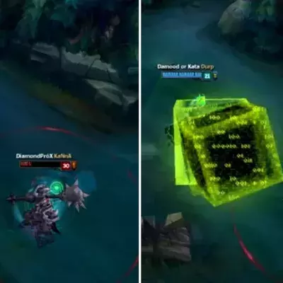League of Legends: So groß kann Veigars Ulti werden