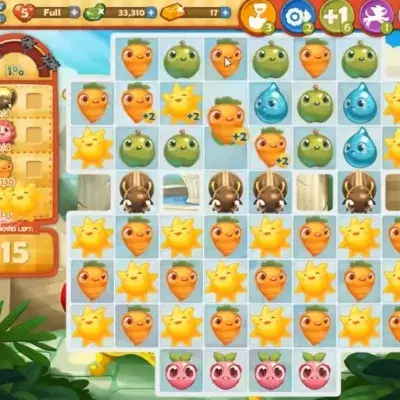 Farm Heroes Saga Level 760: Lösungen, Tipps und Tricks