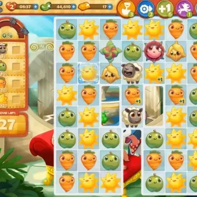 Farm Heroes Saga Level 755: Lösungen, Tipps und Tricks
