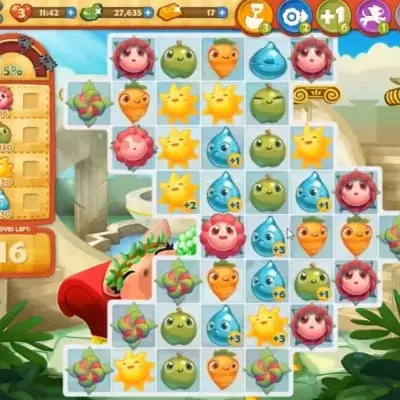 Farm Heroes Saga Level 752: Lösungen, Tipps und Tricks