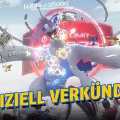 Pokémon GO: Offiziell! Niantic kündigt Start legendärer Pokémon an