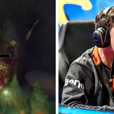 League of Legends: Febiven liest perfekt die Moves des Gegners