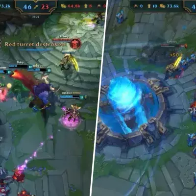 League of Legends: Freut euch nicht zu früh oder ihr werdet dafür bezahlen